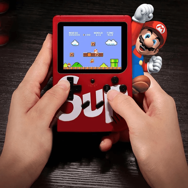 SUP Digital Game System
