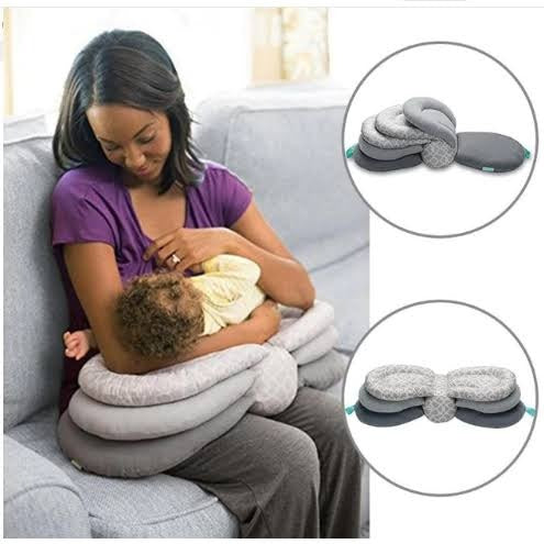 Breastfeeding Nursing Pillow
